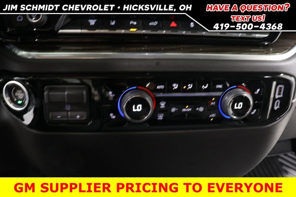 2026 Chevrolet Silverado 2500 HD LT - Photo 8