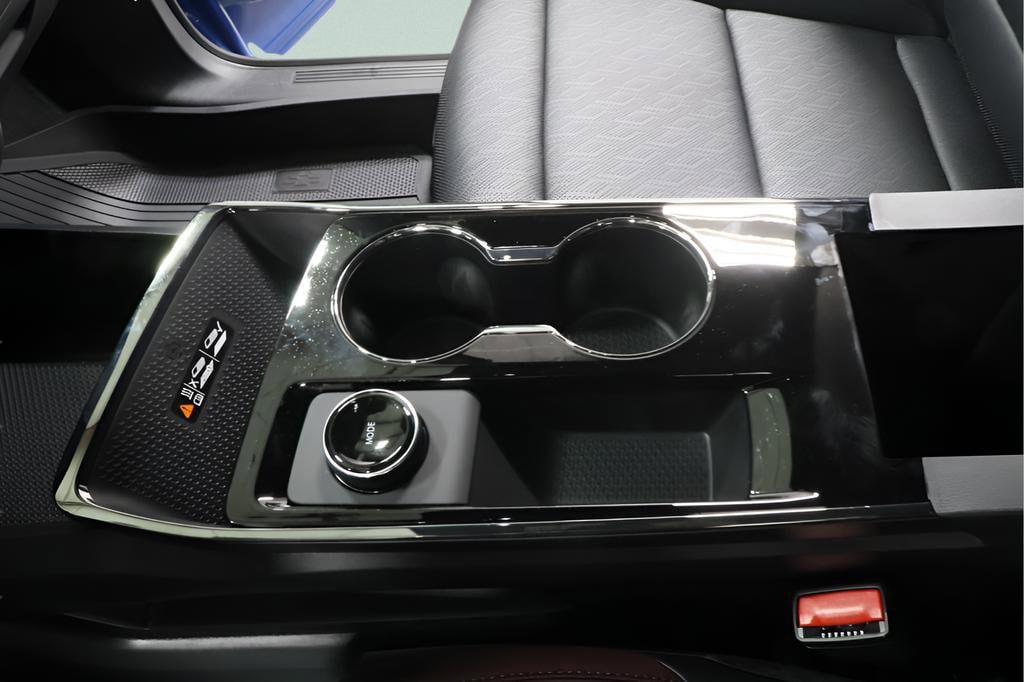 2026 Chevrolet Equinox RS - Photo 20
