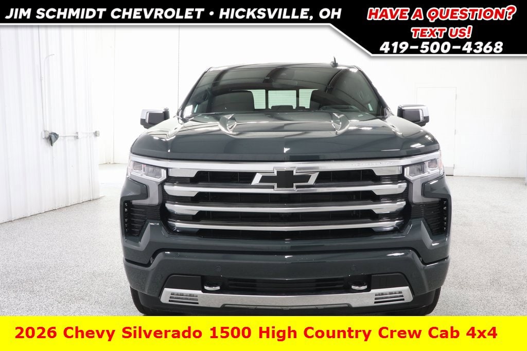 【OLYMPIC】 23 Silverado 792M-HS 707 HORSEPOWER!! Check out the 2023 Legendary Silverado! - YouTube