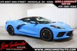 Chevrolet Corvette Stingray
