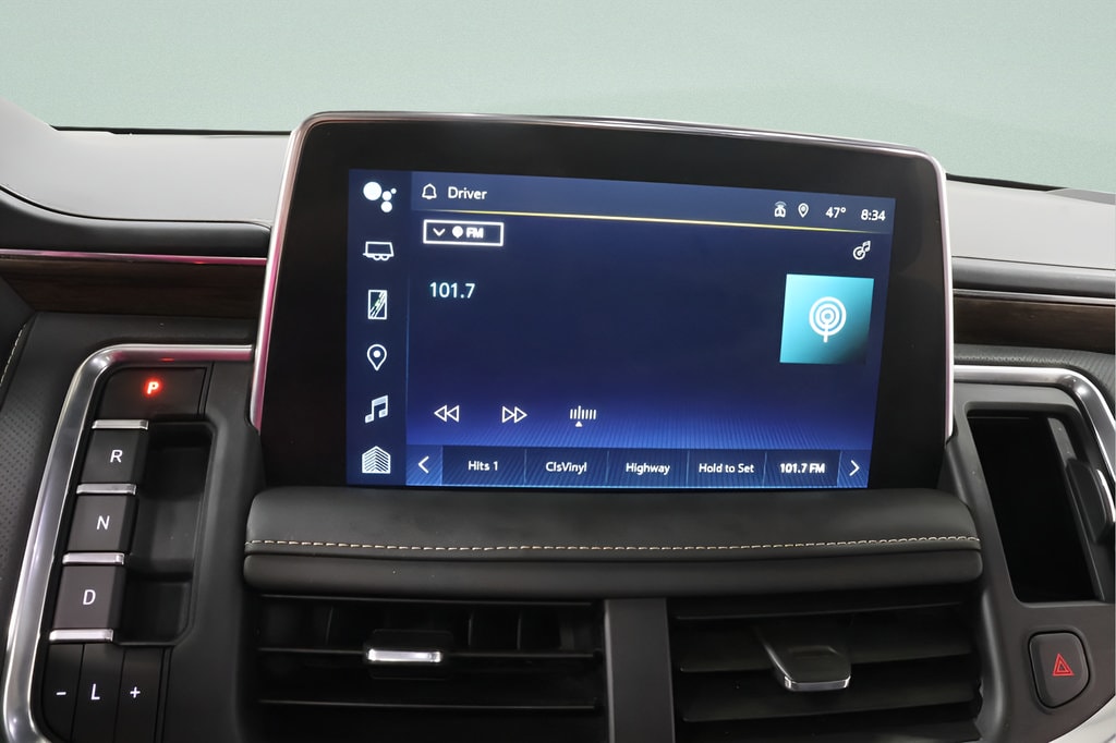 2024 Chevrolet Tahoe Premier - Photo 13