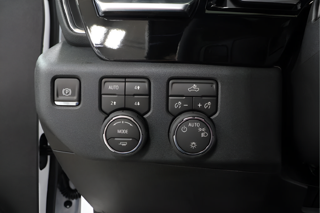 2026 Chevrolet Silverado 1500 LT - Photo 17