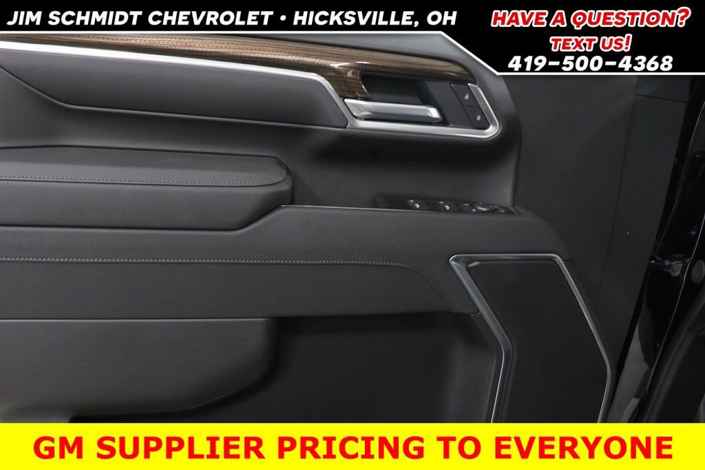2026 Chevrolet Silverado 2500 HD LT - Photo 20