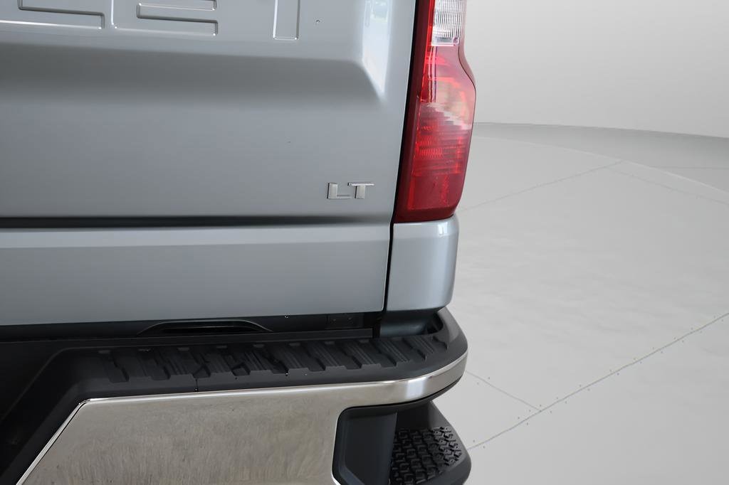 2026 Chevrolet Silverado 1500 LT - Photo 37