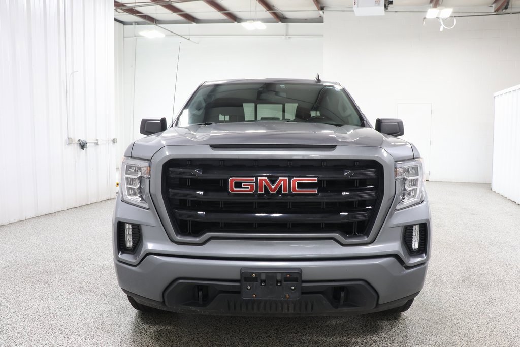 2020 Gmc Sierra 1500 Elevation photo 3