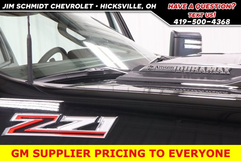 2026 Chevrolet Silverado 2500 HD LT - Photo 29