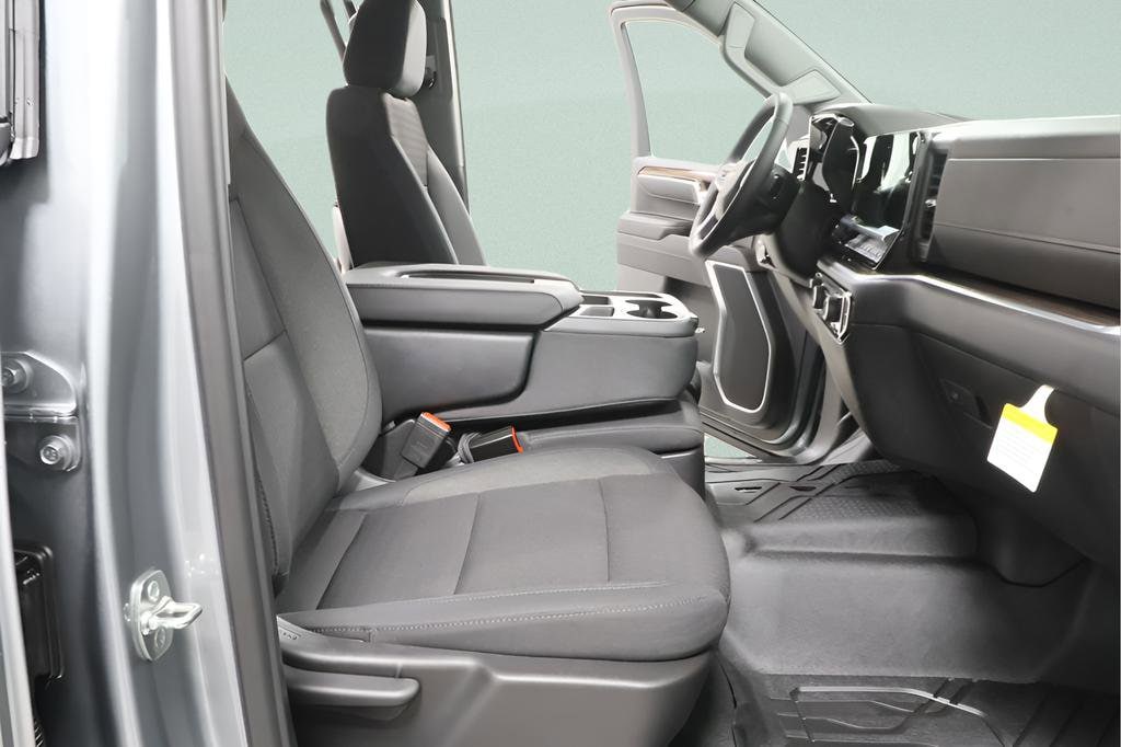 2026 Chevrolet Silverado 1500 LT - Photo 28