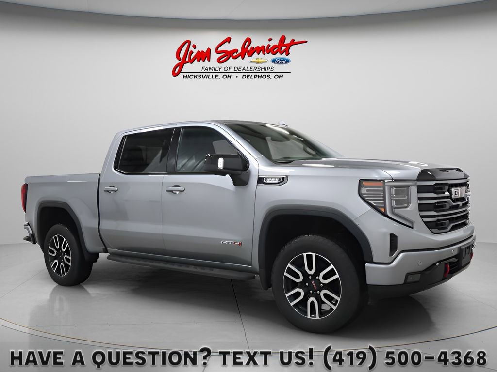 Used GMC Trucks & SUVs in Hicksville | Jim Schmidt Chevrolet of