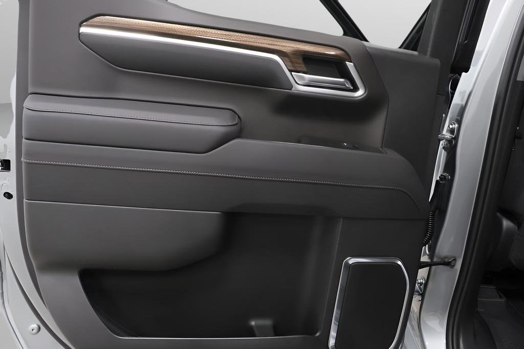 2026 Chevrolet Silverado 1500 LT - Photo 24