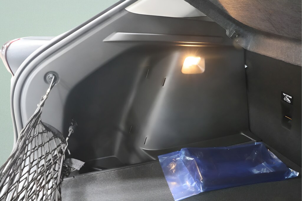 2026 Chevrolet Trax LT - Photo 27