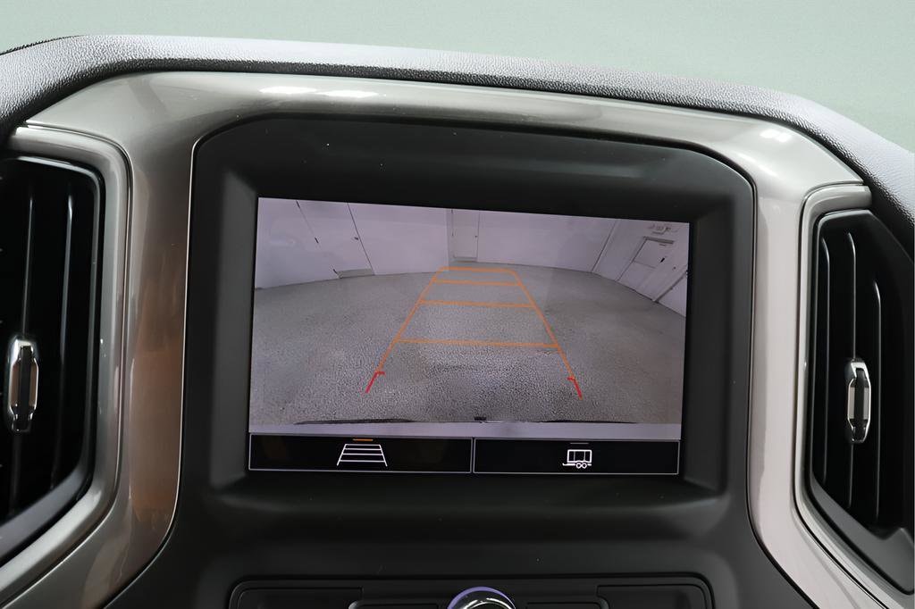 2026 Chevrolet Silverado 1500 Work Truck - Photo 15