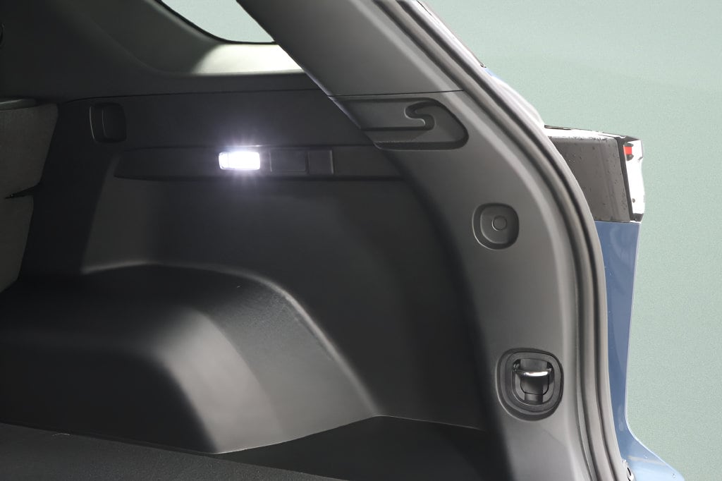 2027 Chevrolet Equinox LT - Photo 27