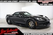 Chevrolet Corvette Grand Sport