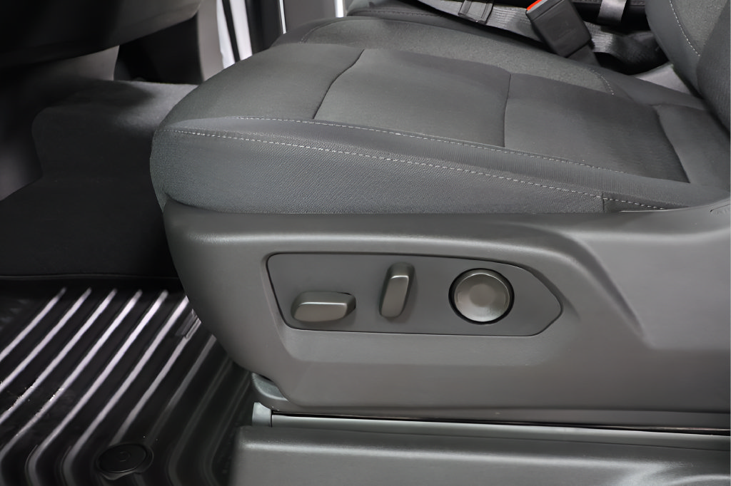 2026 Chevrolet Silverado 1500 LT - Photo 19