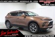 Chevrolet Blazer