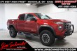 GMC Canyon