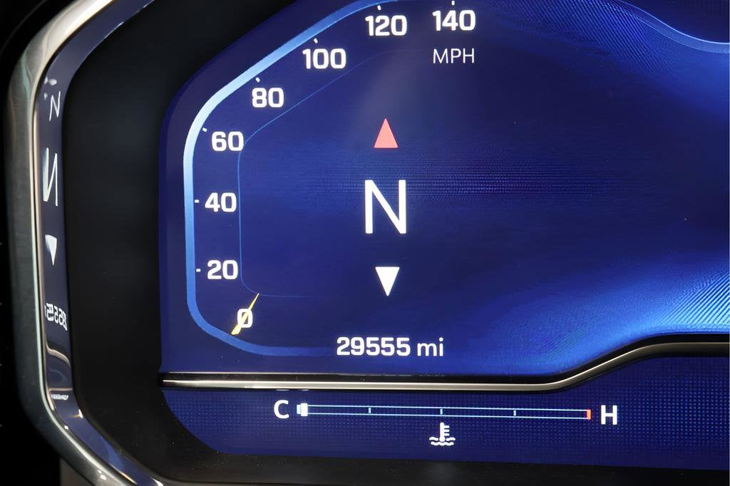 2024 Chevrolet Silverado 1500 ZR2 - Photo 14
