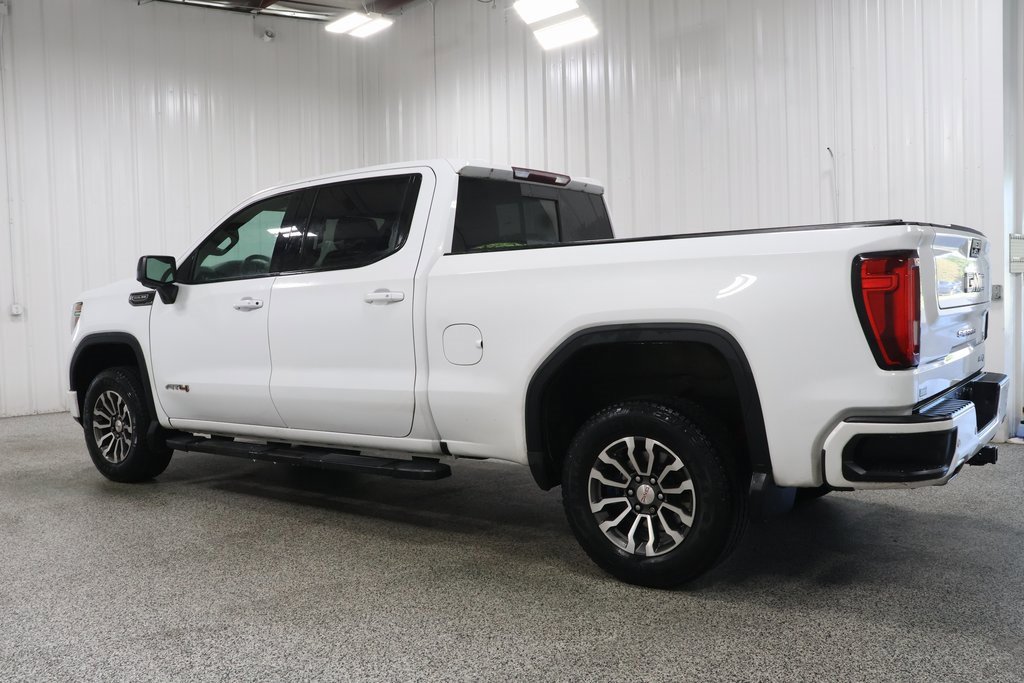 2019 Gmc Sierra 1500 AT4 photo 2