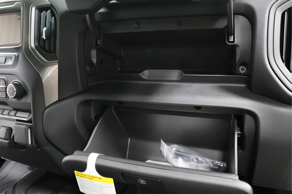 2026 Chevrolet Silverado 1500 Work Truck - Photo 23