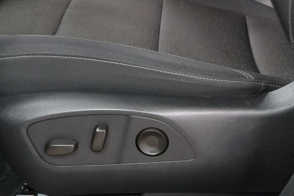 2024 Chevrolet Traverse 2LT - Photo 20