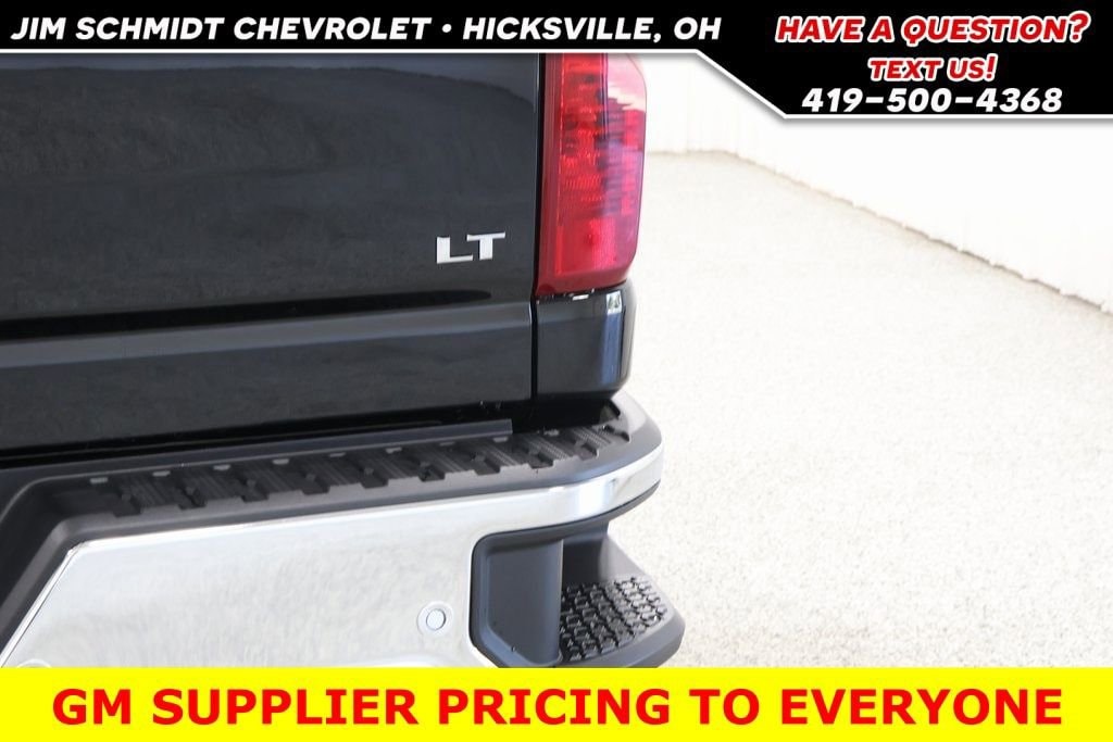 2026 Chevrolet Silverado 2500 HD LT - Photo 34