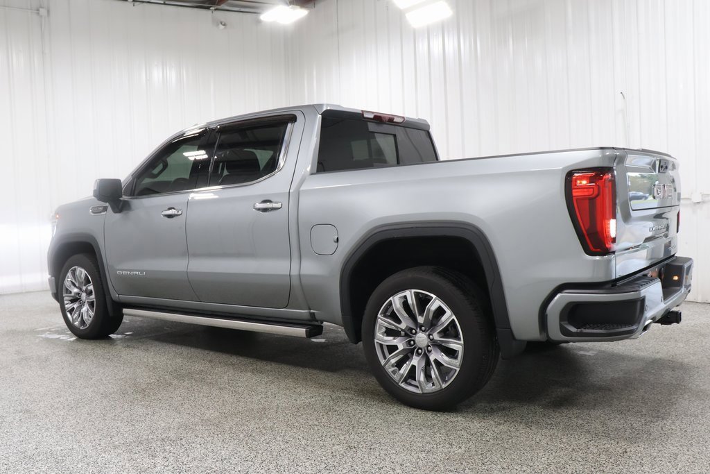 2023 Gmc Sierra Denali photo 4