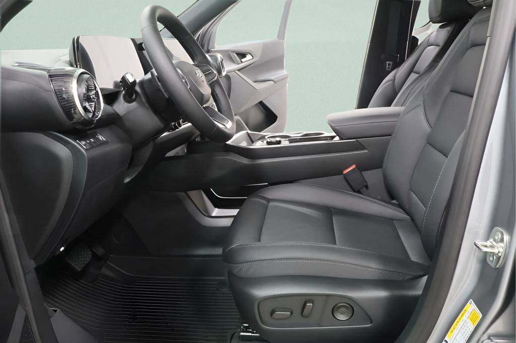 2026 Chevrolet Equinox LT - Photo 22