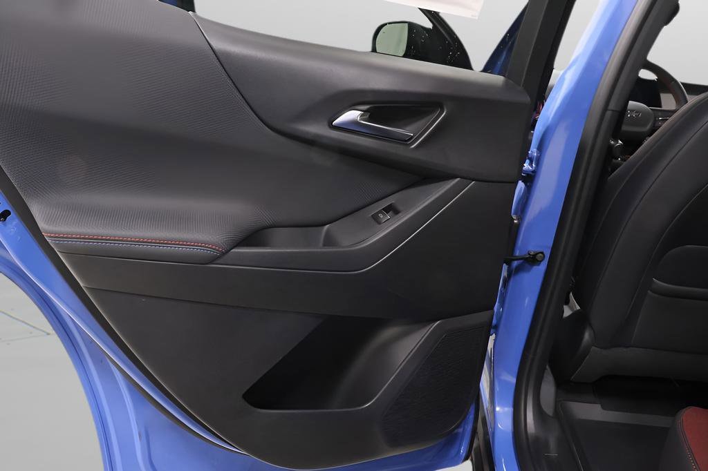 2026 Chevrolet Equinox RS - Photo 25