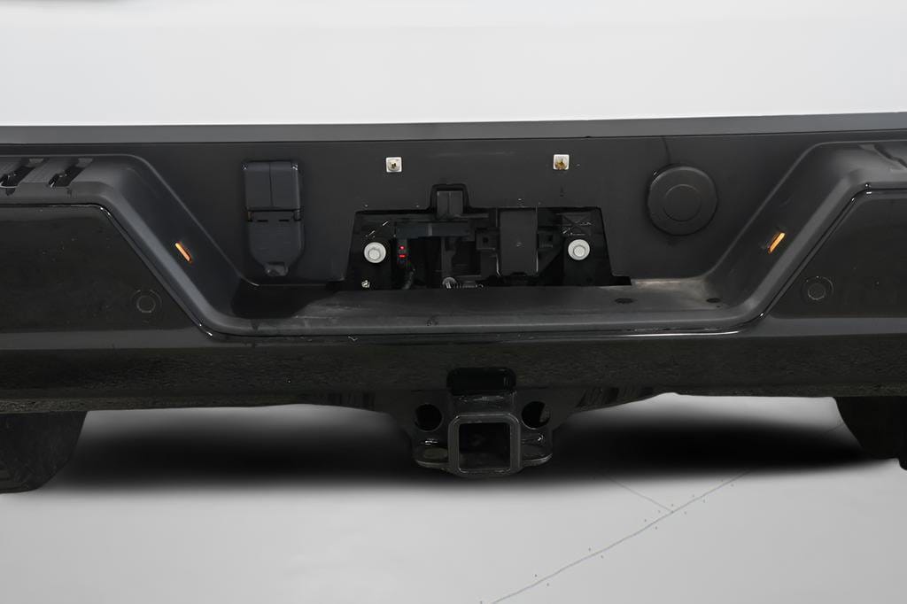 2024 Chevrolet Silverado 1500 ZR2 - Photo 37