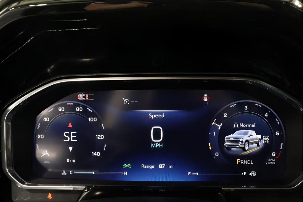 2026 Chevrolet Silverado 1500 LT - Photo 12