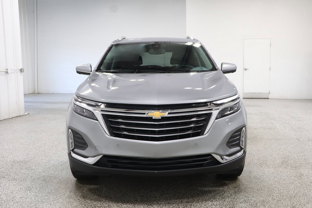 2023 Chevrolet Equinox Premier photo 2