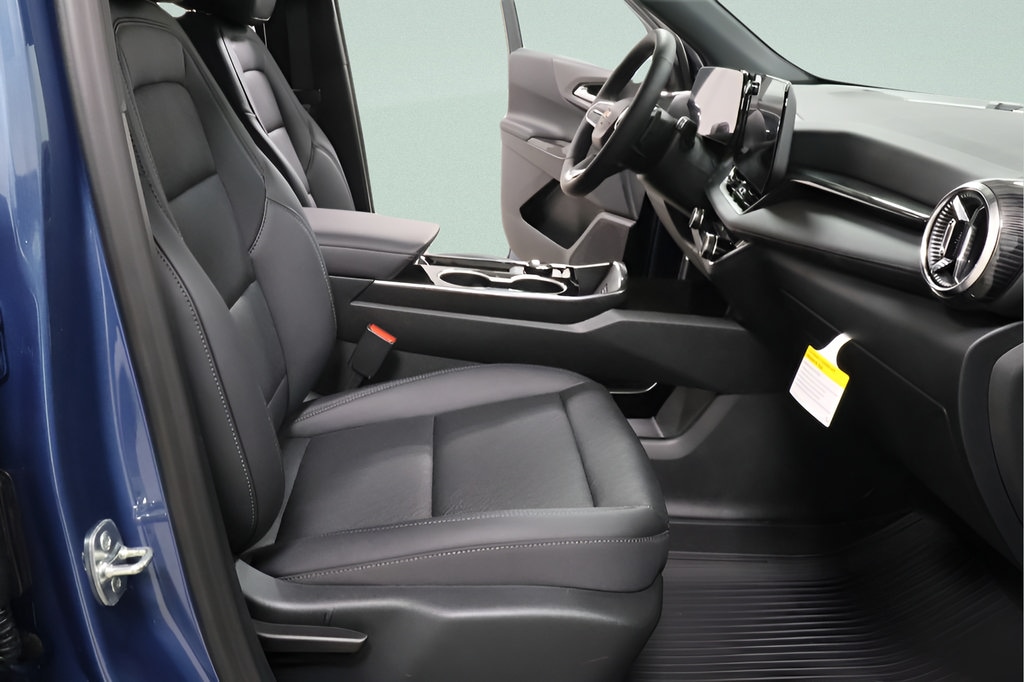 2026 Chevrolet Equinox LT - Photo 34