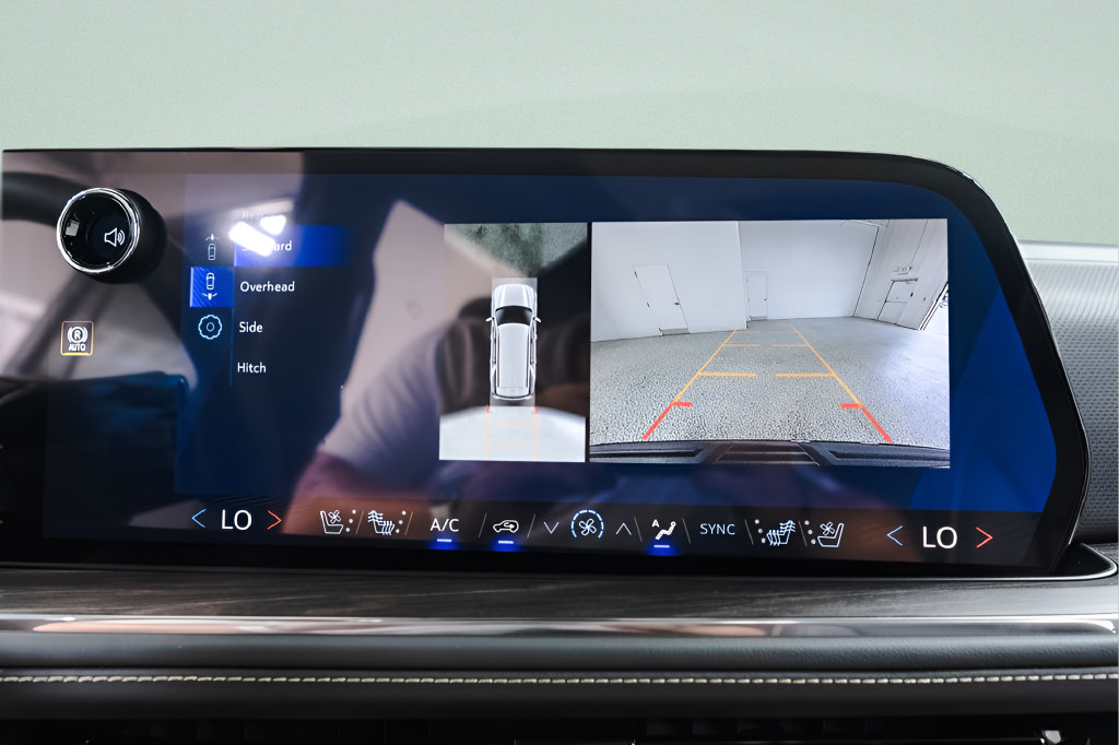 2026 Chevrolet Tahoe Premier - Photo 13