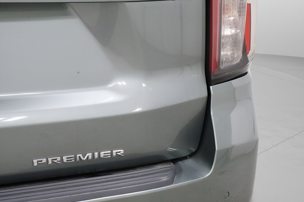 2024 Chevrolet Tahoe Premier - Photo 43