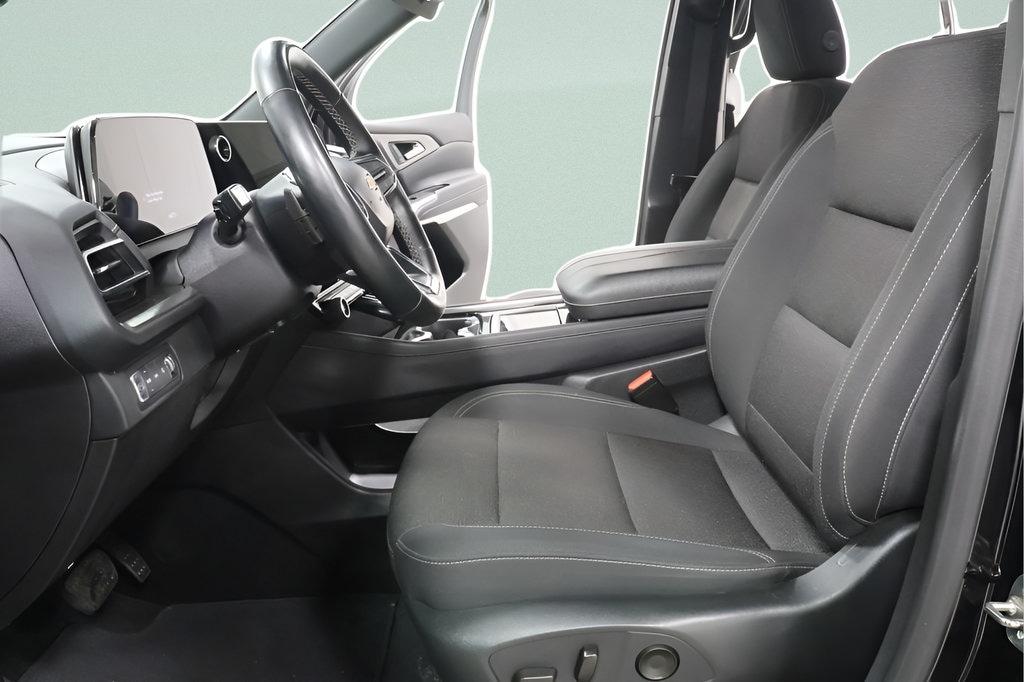 2024 Chevrolet Traverse 2LT - Photo 21