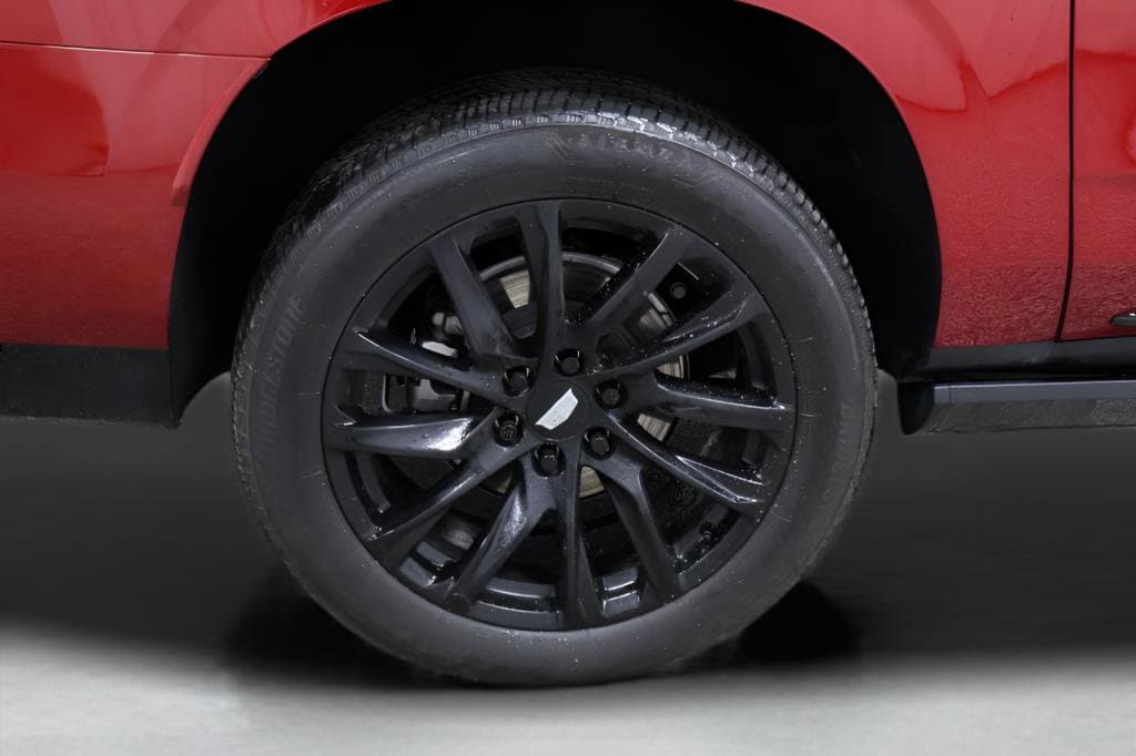 2024 Cadillac Escalade ESV Sport Platinum - Photo 39