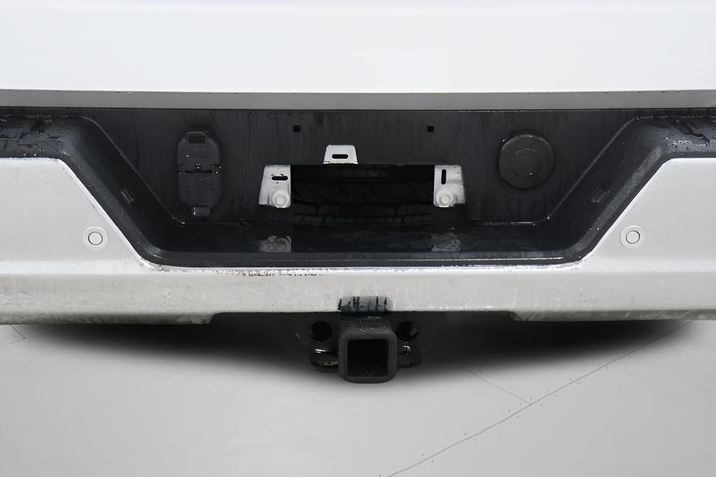 2026 Chevrolet Silverado 1500 Work Truck - Photo 30