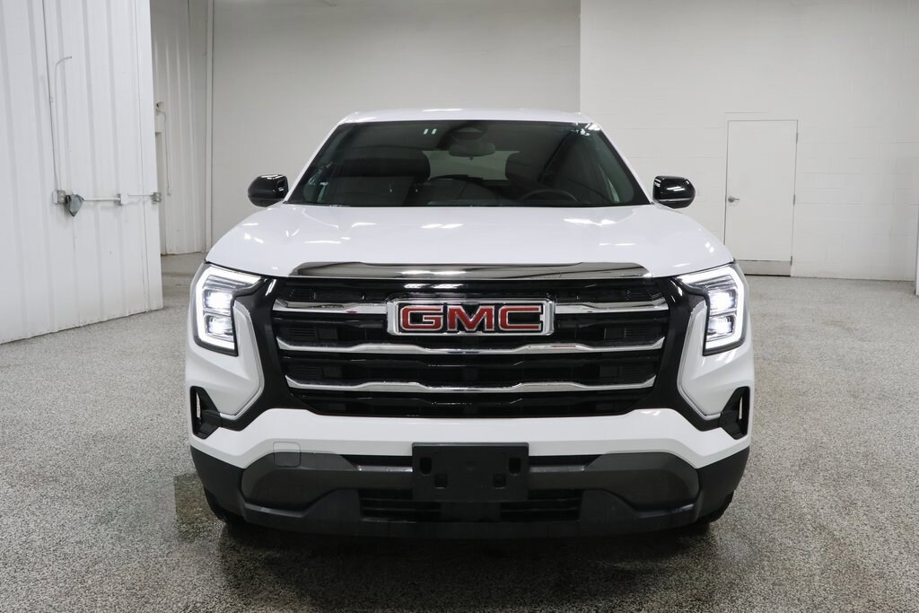 Used 2025 GMC Terrain Elevation SUV