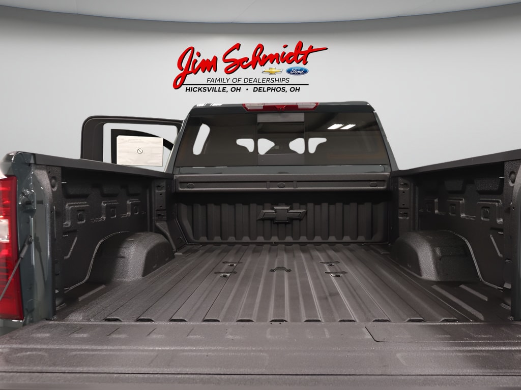 2026 Chevrolet Silverado 2500 HD LT - Photo 36