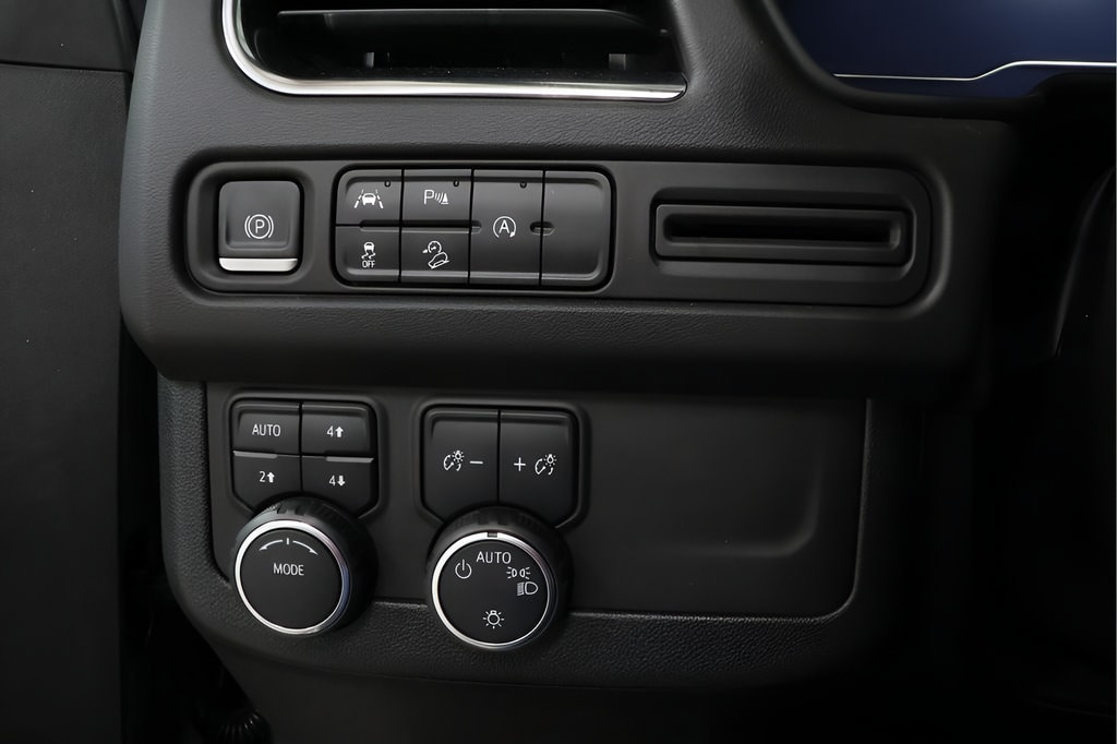 2024 Chevrolet Tahoe Premier - Photo 20
