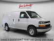  Chevrolet Express Cargo