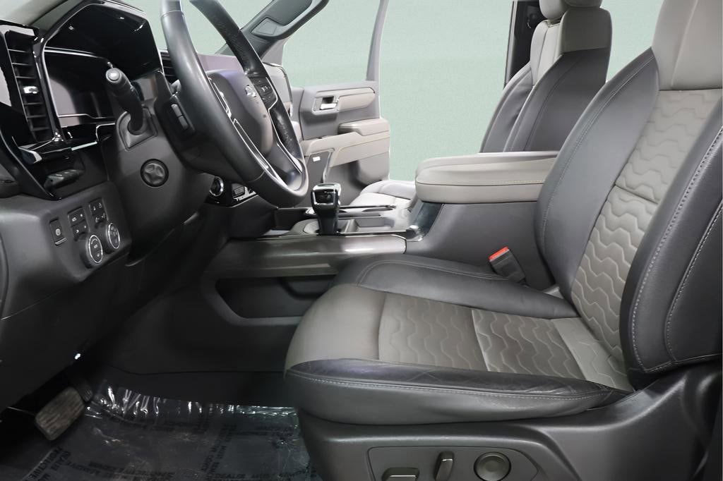 2024 Chevrolet Silverado 1500 ZR2 - Photo 20