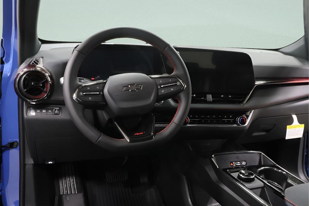 2026 Chevrolet Equinox RS - Photo 9