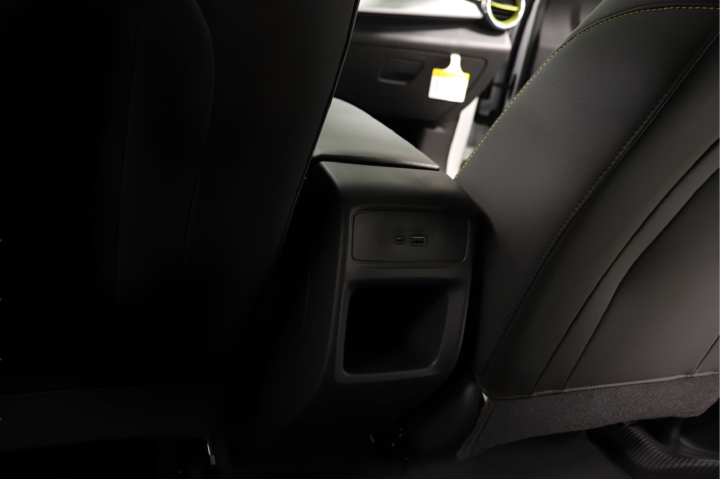 2026 Chevrolet Trax LT - Photo 22