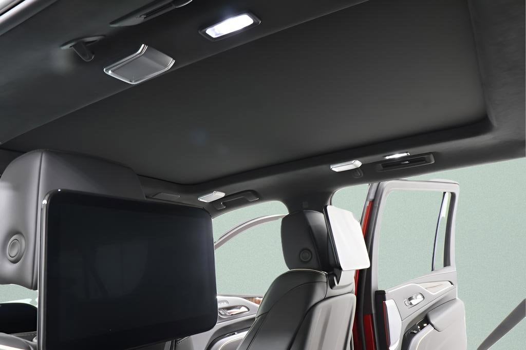 2024 Cadillac Escalade ESV Sport Platinum - Photo 9