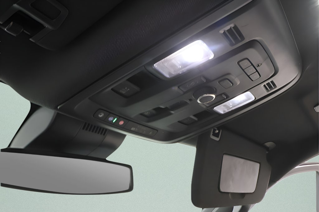 2024 Chevrolet Tahoe Premier - Photo 18