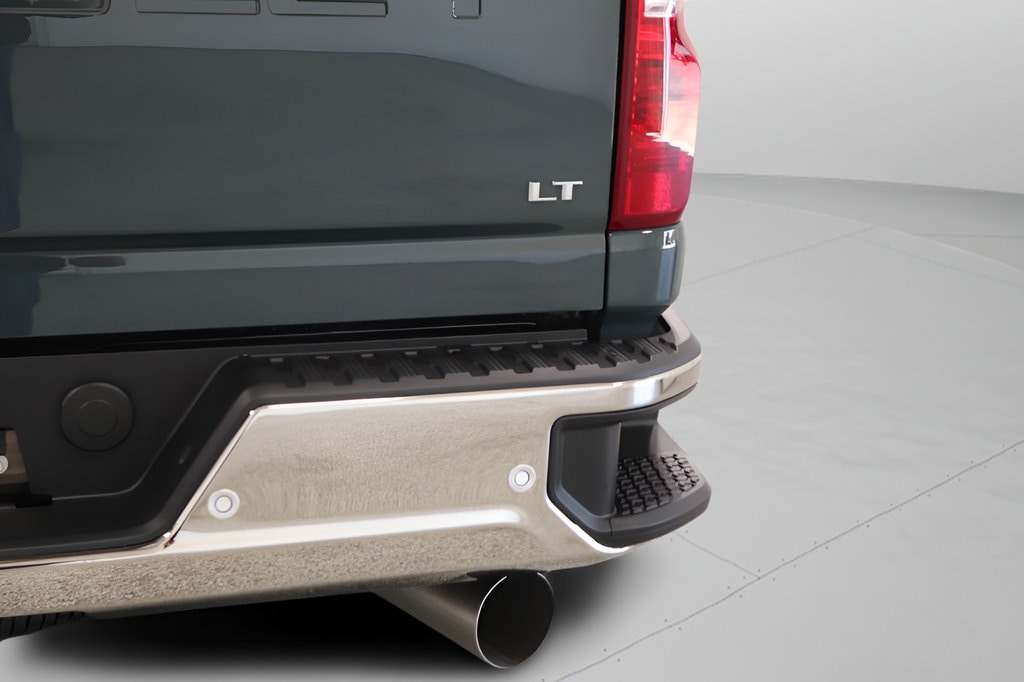 2026 Chevrolet Silverado 2500 HD LT - Photo 38