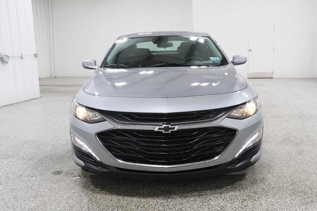 Used 2024 Chevrolet Malibu 1LT Sedan