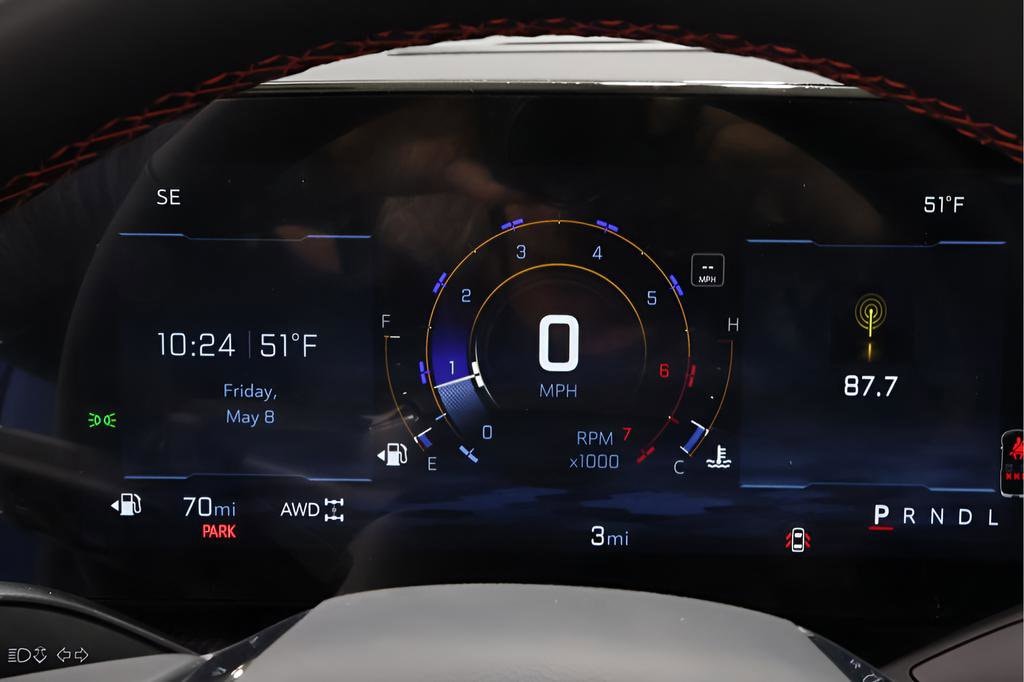 2026 Chevrolet Equinox RS - Photo 14