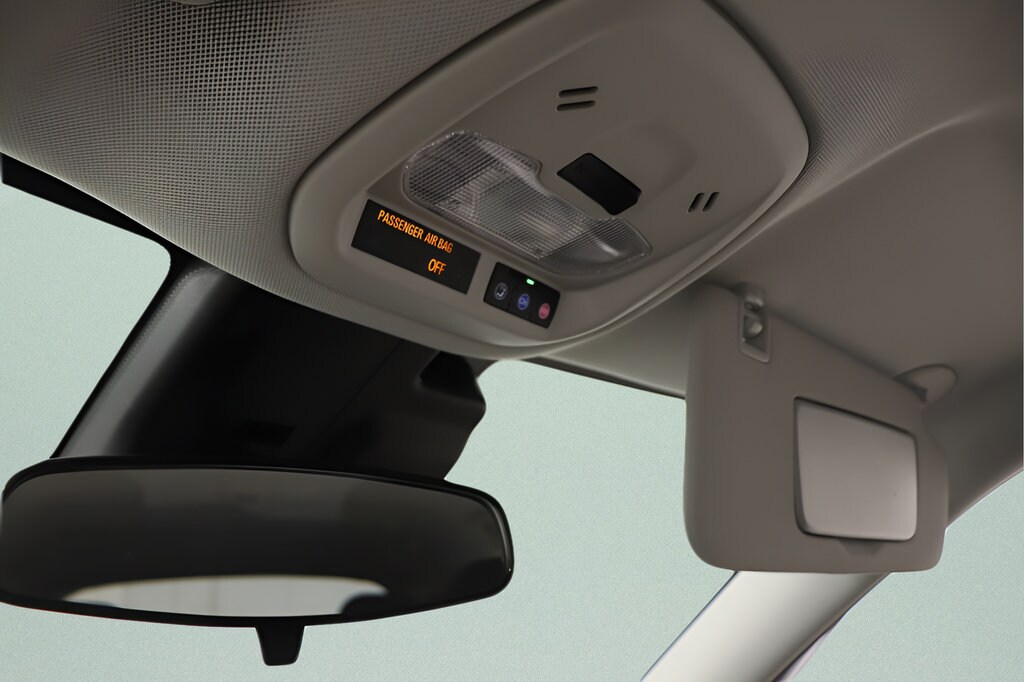 2026 Chevrolet Trax LS - Photo 15
